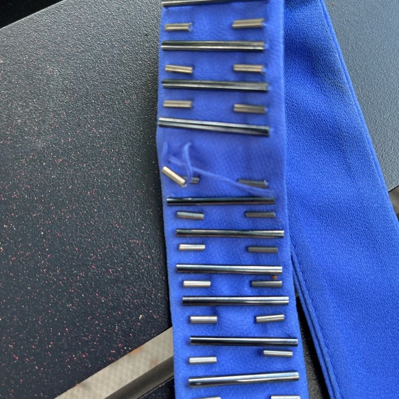 Laundry by Shelli Segal dress - Picture 10 of 11